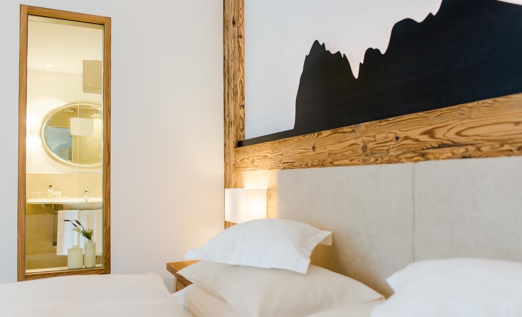 Vitalhotel Dosses Santa Cristina Val Gardena 외부 사진